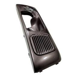 MOLDURA MAÇANETA INTERNA TRASEIRA ESQUERDA ASTRA 2002 A 2012