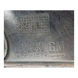 MOLDURA MAÇANETA INTERNA TRASEIRA ESQUERDA ASTRA 2002 A 2012