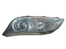 Farol Esquerdo Lifan X60 2013 a 2019