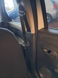 Kit Airbag Renault Sandero 1.0 - 2015 a 2019