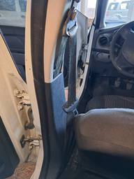 Kit Airbag Renault Sandero 1.0 - 2015 a 2019