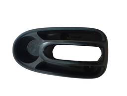 Moldura Console Freio De Mão Toyota Etios 13/18 589110D160 