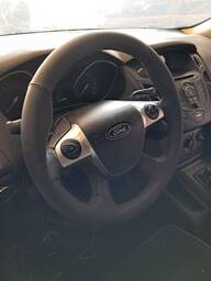 Kit Airbag Ford Focus 2014 a 2019