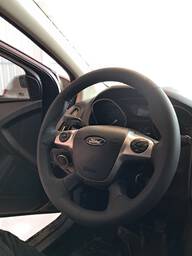 Kit Airbag Ford Focus 2014 a 2019