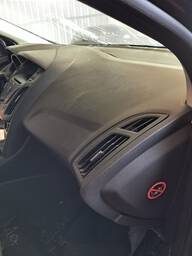 Kit Airbag Ford Focus 2014 a 2019