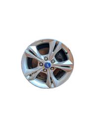 Kit Rodas Ford Focus 2015 Aro 16 Com Detalhes