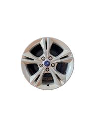 Kit Rodas Ford Focus 2015 Aro 16 Com Detalhes
