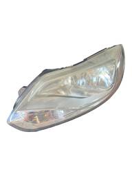 Farol Esquerdo Ford Focus 2014 a 2015