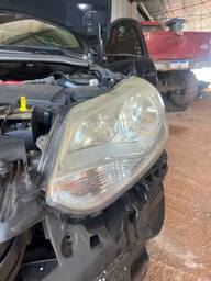Farol Esquerdo Ford Focus 2014 a 2015