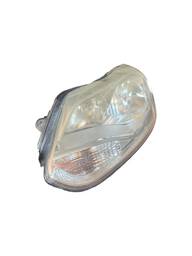 Farol Esquerdo Ford Focus 2014 a 2015