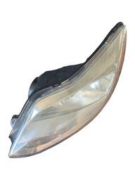 Farol Esquerdo Ford Focus 2014 a 2015