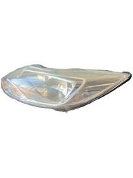 Farol Esquerdo Ford Focus 2014 a 2015
