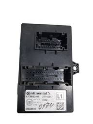 Kit Módulo Injeção Uno 1.0 2017 IAW10GFHW005