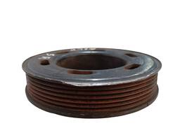 Polia Do Virabrequim Golf Sr 1.6 Audi A3 99/06 06a105255f