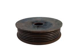 Polia Bomba Água Ford Ecosport Fiesta Ka 03 A 08 1S508509AA