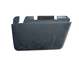 Moldura Lateral Direita Painel Toyota Etios 12/18  553170d02