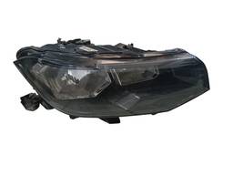 Farol Direito T-Cross 2020 2021 2022/.. S/ Led