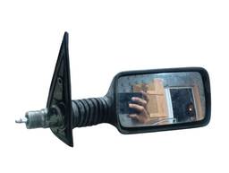 Retrovisor Direito Uno Elx 84/90 Friso Sanfona S/ Controle