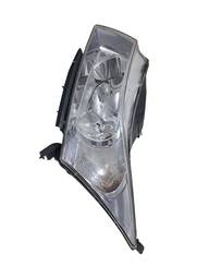 Farol Esquerdo Cruze 2012 a 2016 Cromado C/Detalhe