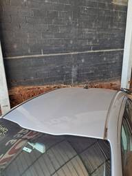 Recorte do Teto Fiat Cronos 2018 a 2021