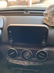 Rádio Multimídia Fiat Cronos 2018 a 2021