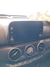 Rádio multimídia fiat cronos 2018 a 2021