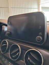 Rádio Multimídia Fiat Cronos 2018 a 2021