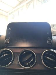 Rádio Multimídia Fiat Cronos 2018 a 2021