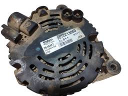 Alternador Peugero 208 Citroen C3 1.5 8v 2013 2014 a 2017