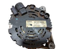 Alternador Peugeot 208 Citroen C3 1.2 3cc 2016 a 2021