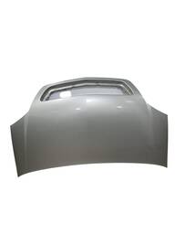 Capô Dianteiro Meriva 2003 a 2012 S/Grade
