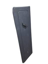 Moldura tampa traseira sw4 1999