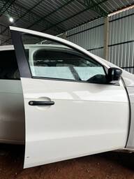 Porta Dianteira Direita Volkswagen Gol G7-G8 2016 a 2022