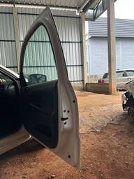 Porta Dianteira Direita Volkswagen Gol G7-G8 2016 a 2022