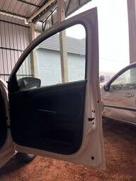 Porta Dianteira Direita Volkswagen Gol G7-G8 2016 a 2022