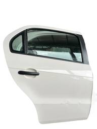 Porta traseira direita gol g7-g8 2016 a 2022 c/detalhe