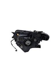 Farol Direito L200 Triton 2017 a 2021 Pisca Ambar 8301C733