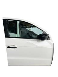 Porta Dianteira Direita Volkswagen Gol G7-G8 2016 a 2022