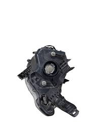 Farol Direito L200 Triton 2017 a 2021 Pisca Ambar 8301C733