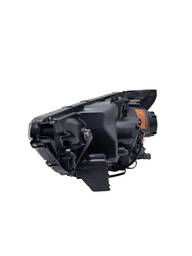 Farol Direito Mitsubishi ASX 2012 a 2022 C/Detalhe