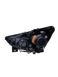 Farol Direito Mitsubishi ASX 2012 a 2022 C/Detalhe