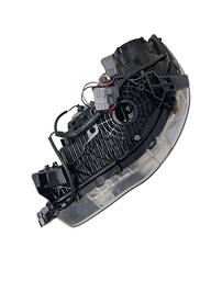 Farol Direito Mitsubishi ASX 2012 a 2022 C/Detalhe