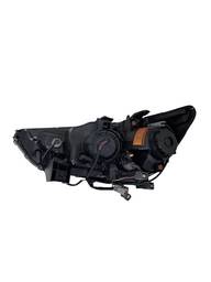 Farol Direito Mitsubishi ASX 2012 a 2022 C/Detalhe