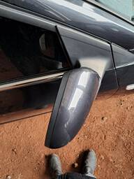 Retrovisor Lado Direito Chevrolet Cruze 2011 a 2016