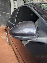 Retrovisor Lado Direito Chevrolet Cruze 2011 a 2016