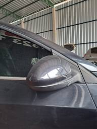 Retrovisor Lado Direito Chevrolet Cruze 2011 a 2016