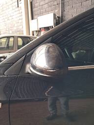 Retrovisor Esquerdo Chevrolet Cruze 2011 a 2016
