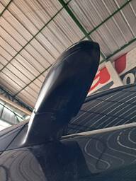 Retrovisor Esquerdo Chevrolet Cruze 2011 a 2016