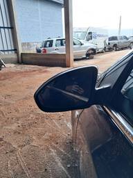Retrovisor Esquerdo Chevrolet Cruze 2011 a 2016
