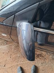 Retrovisor Esquerdo Chevrolet Cruze 2011 a 2016